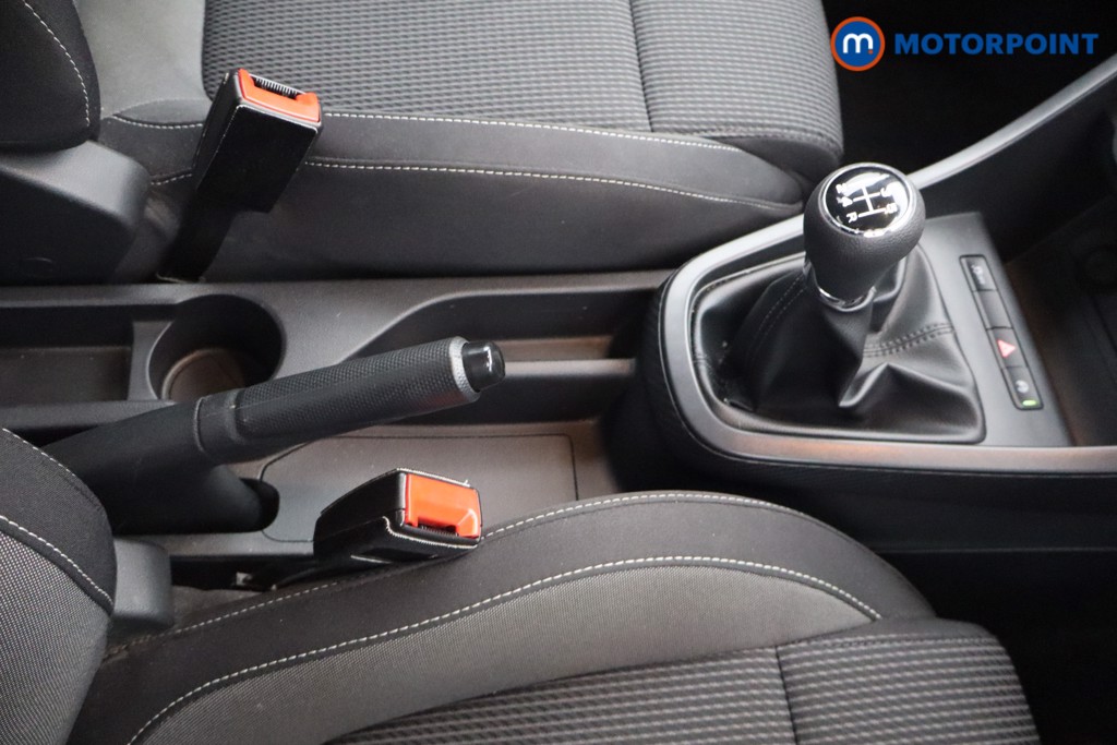 Mg Motor Uk MG3 Excite Manual Petrol Hatchback - Stock Number (1542009) - 7th supplementary image