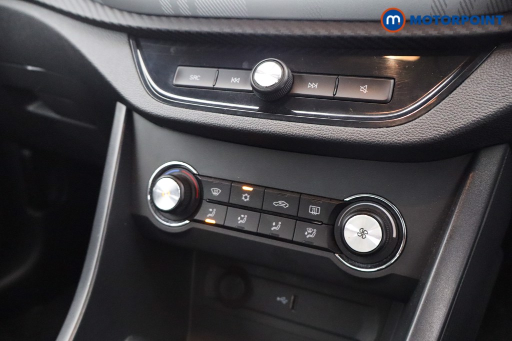 Mg Motor Uk MG3 Excite Manual Petrol Hatchback - Stock Number (1542009) - 8th supplementary image