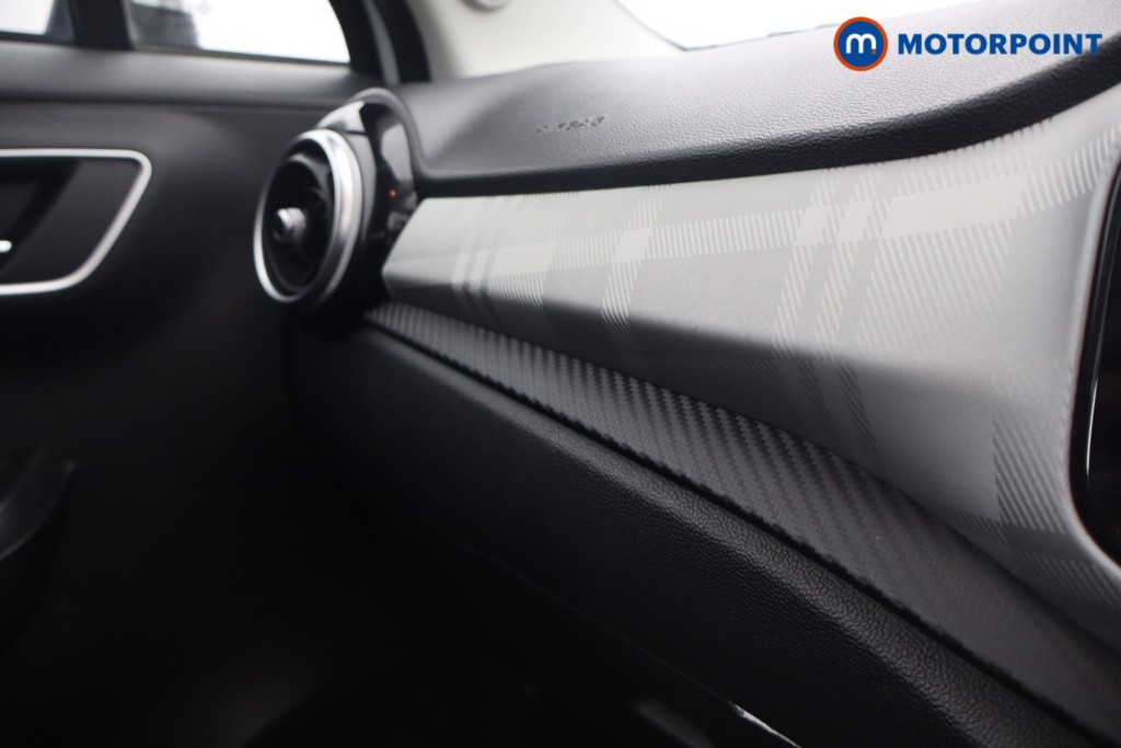 Mg Motor Uk MG3 Excite Manual Petrol Hatchback - Stock Number (1542009) - 9th supplementary image