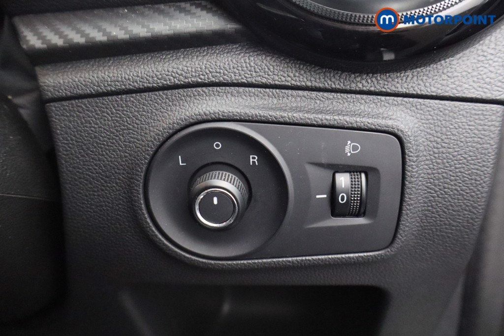 Mg Motor Uk MG3 Excite Manual Petrol Hatchback - Stock Number (1542009) - 11th supplementary image
