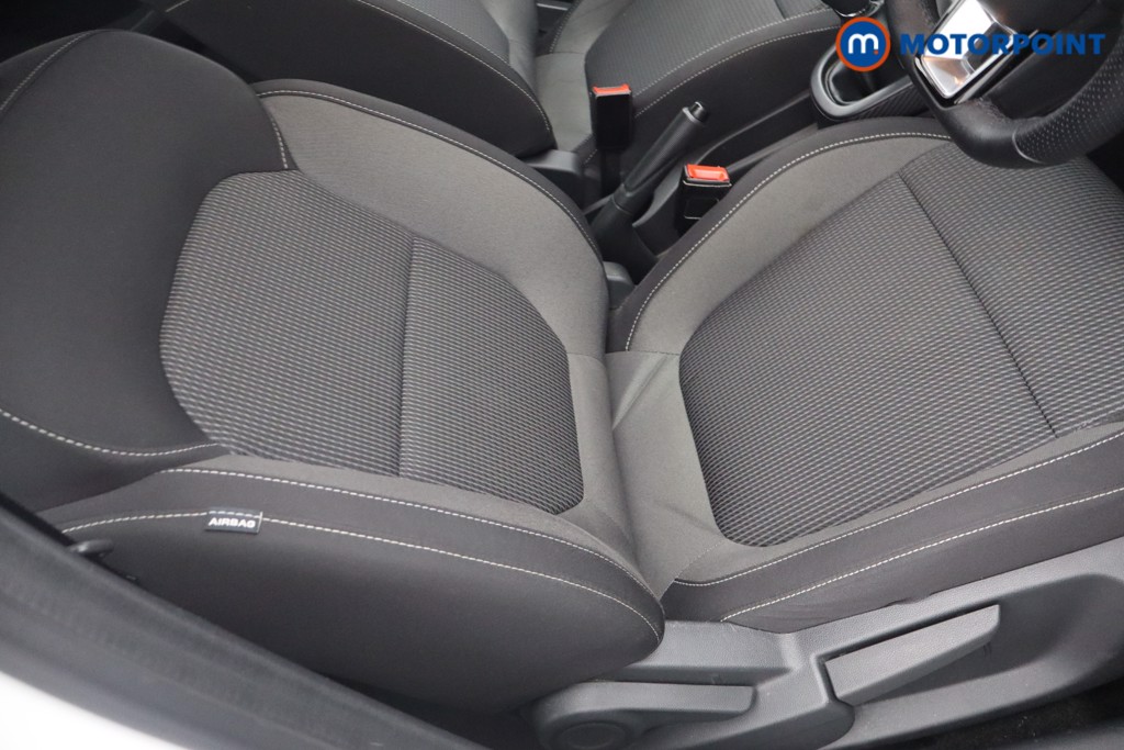 Mg Motor Uk MG3 Excite Manual Petrol Hatchback - Stock Number (1542009) - 12th supplementary image