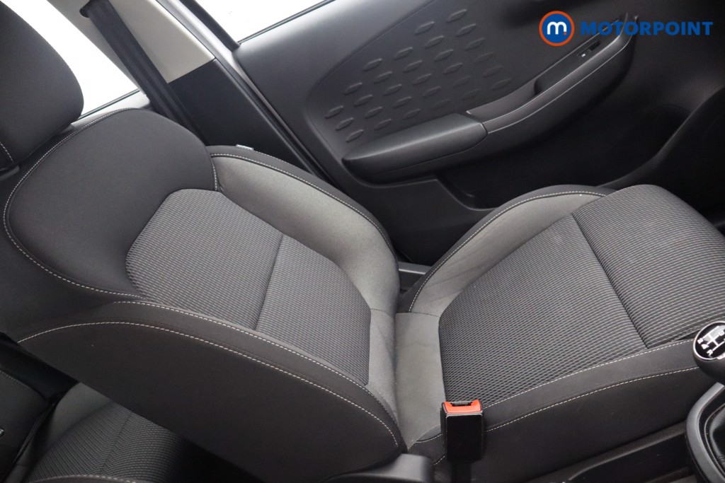 Mg Motor Uk MG3 Excite Manual Petrol Hatchback - Stock Number (1542009) - 13th supplementary image