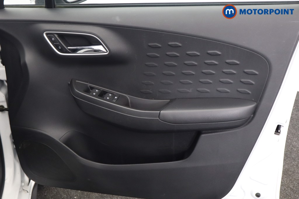 Mg Motor Uk MG3 Excite Manual Petrol Hatchback - Stock Number (1542009) - 14th supplementary image