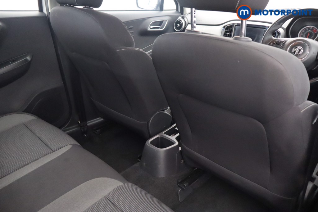 Mg Motor Uk MG3 Excite Manual Petrol Hatchback - Stock Number (1542009) - 16th supplementary image