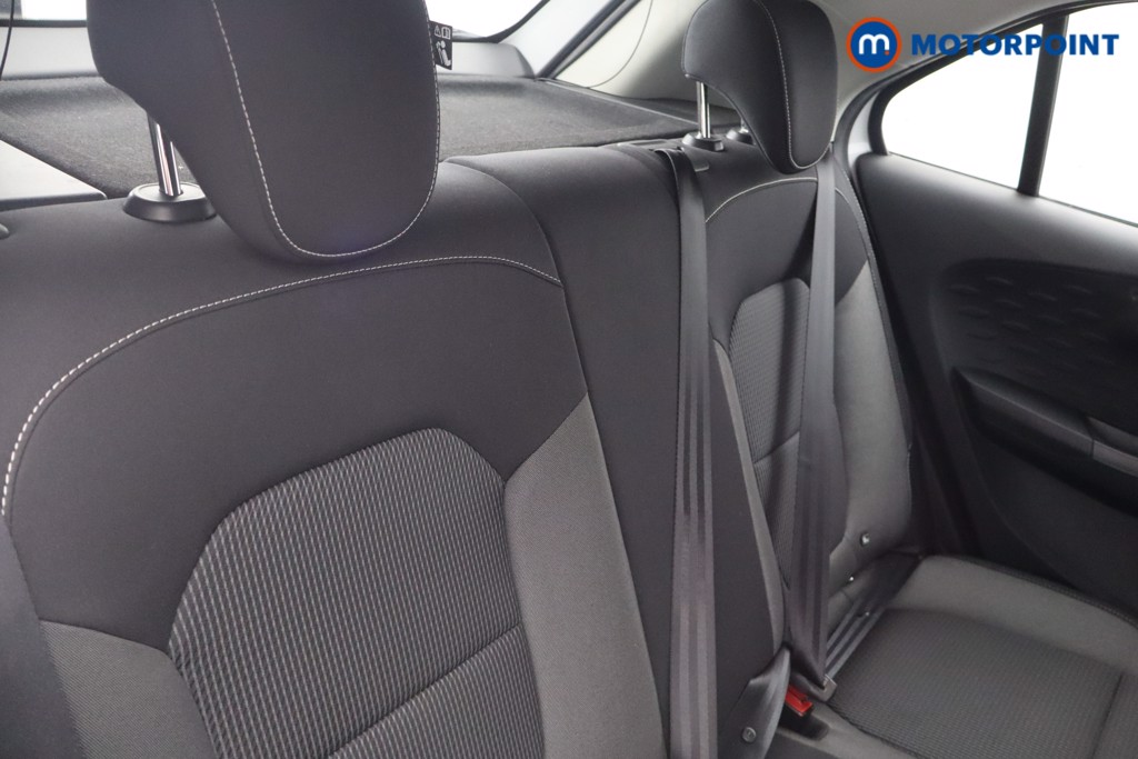 Mg Motor Uk MG3 Excite Manual Petrol Hatchback - Stock Number (1542009) - 17th supplementary image
