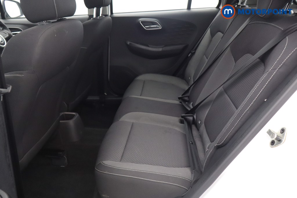 Mg Motor Uk MG3 Excite Manual Petrol Hatchback - Stock Number (1542009) - 19th supplementary image