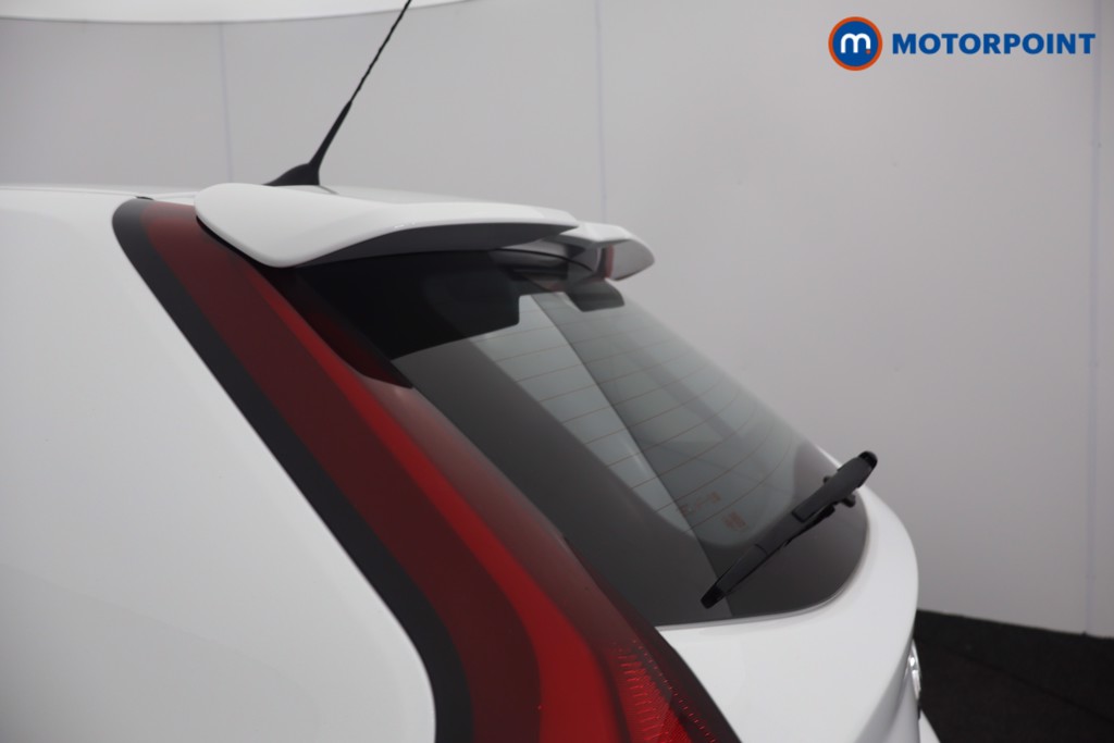 Mg Motor Uk MG3 Excite Manual Petrol Hatchback - Stock Number (1542009) - 26th supplementary image