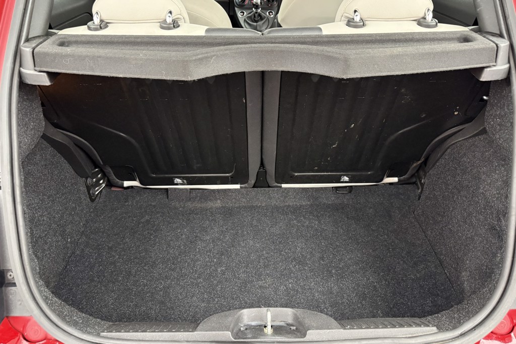 Fiat 500 Dolcevita Manual Petrol-Electric Hybrid Hatchback - Stock Number (1543096) - 19th supplementary image