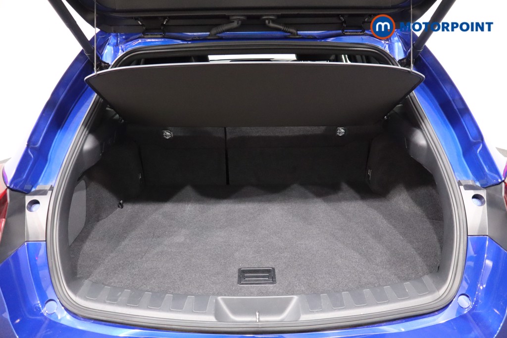 Lexus UX F-Sport Automatic Petrol-Electric Hybrid SUV - Stock Number (1543908) - 32nd supplementary image