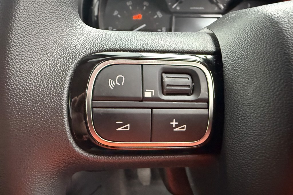 Citroen C3 C-Series Manual Petrol Hatchback - Stock Number (1545026) - 3rd supplementary image