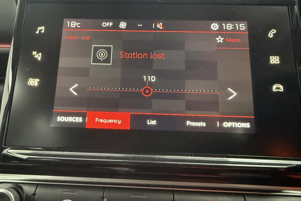Citroen C3 C-Series Manual Petrol Hatchback - Stock Number (1545026) - 6th supplementary image