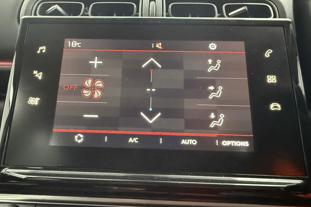 Citroen C3 C-Series Manual Petrol Hatchback - Stock Number (1545026) - 7th supplementary image