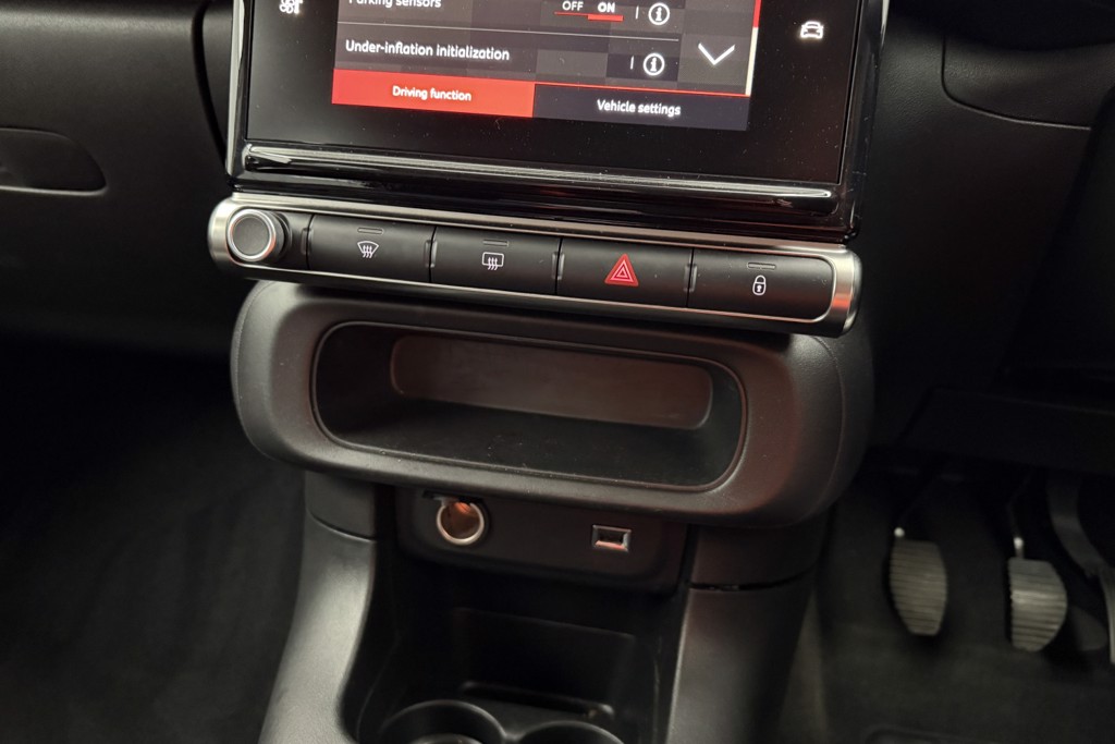 Citroen C3 C-Series Manual Petrol Hatchback - Stock Number (1545026) - 11th supplementary image