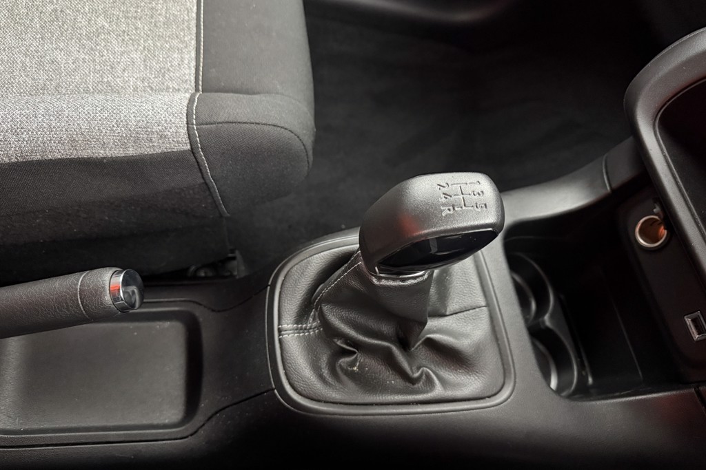 Citroen C3 C-Series Manual Petrol Hatchback - Stock Number (1545026) - 12th supplementary image