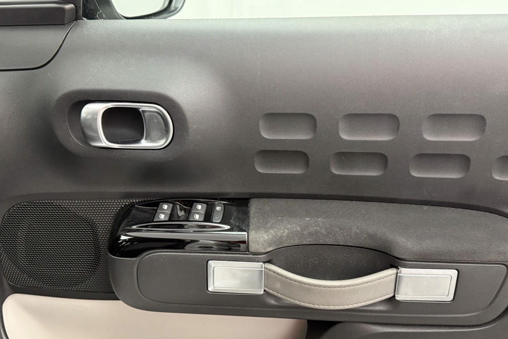 Citroen C3 C-Series Manual Petrol Hatchback - Stock Number (1545026) - 14th supplementary image