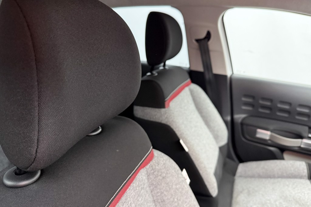 Citroen C3 C-Series Manual Petrol Hatchback - Stock Number (1545026) - 16th supplementary image