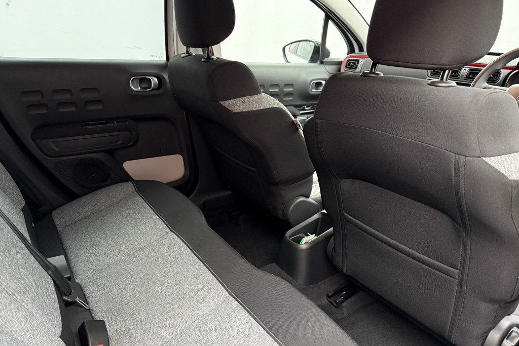 Citroen C3 C-Series Manual Petrol Hatchback - Stock Number (1545026) - 19th supplementary image