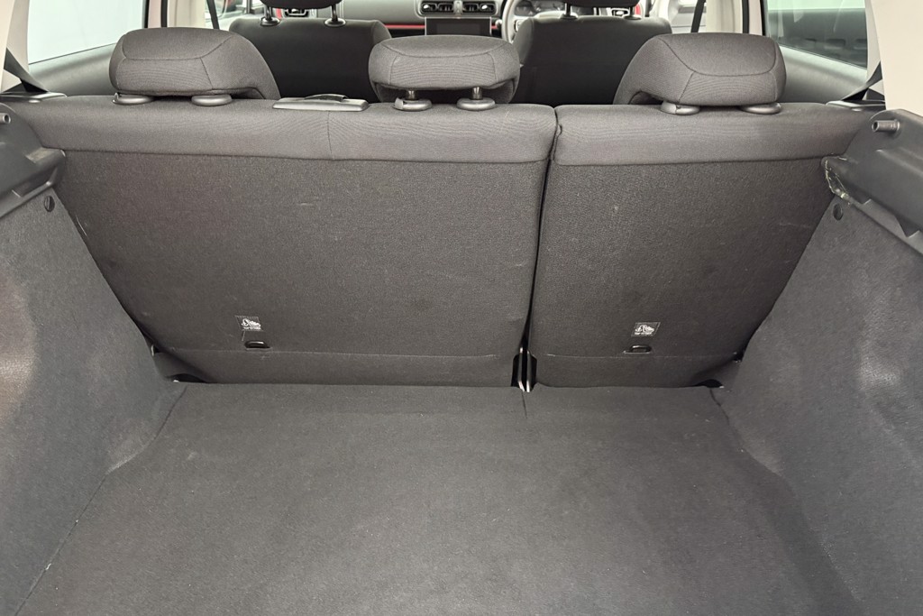 Citroen C3 C-Series Manual Petrol Hatchback - Stock Number (1545026) - 20th supplementary image