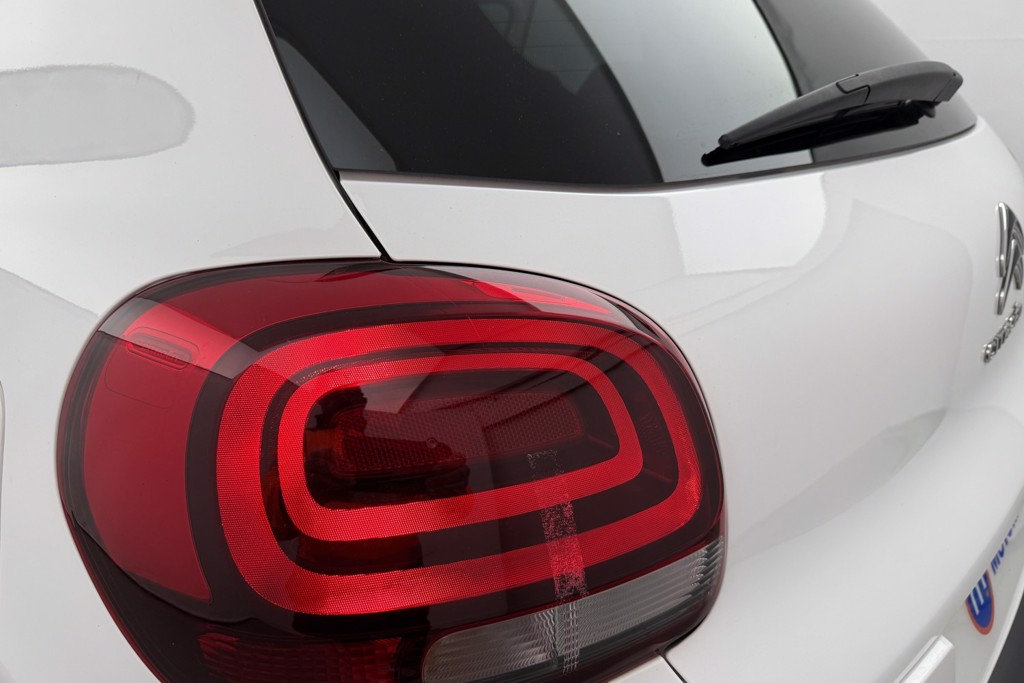 Citroen C3 C-Series Manual Petrol Hatchback - Stock Number (1545026) - 22nd supplementary image