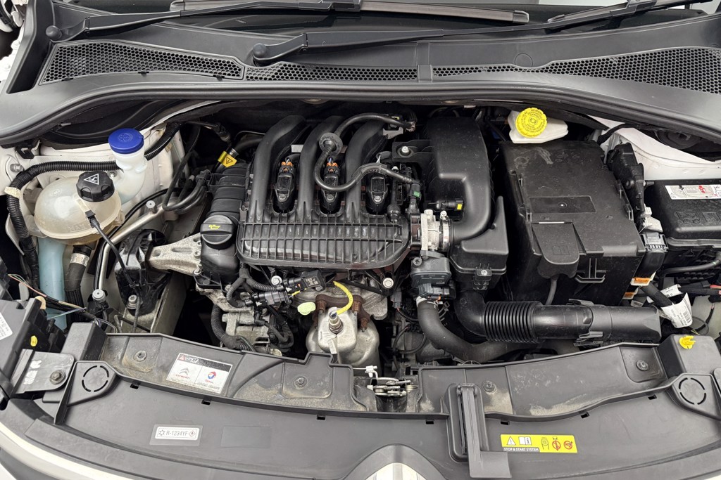 Citroen C3 C-Series Manual Petrol Hatchback - Stock Number (1545026) - 23rd supplementary image