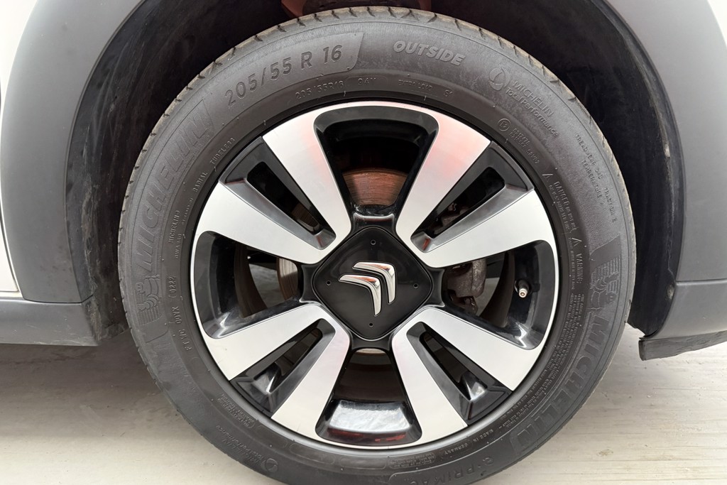 Citroen C3 C-Series Manual Petrol Hatchback - Stock Number (1545026) - 26th supplementary image