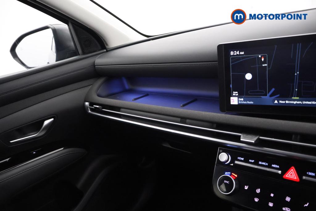 Hyundai Tucson Premium Automatic Petrol-Electric Hybrid SUV - Stock Number (1547457) - 6th supplementary image