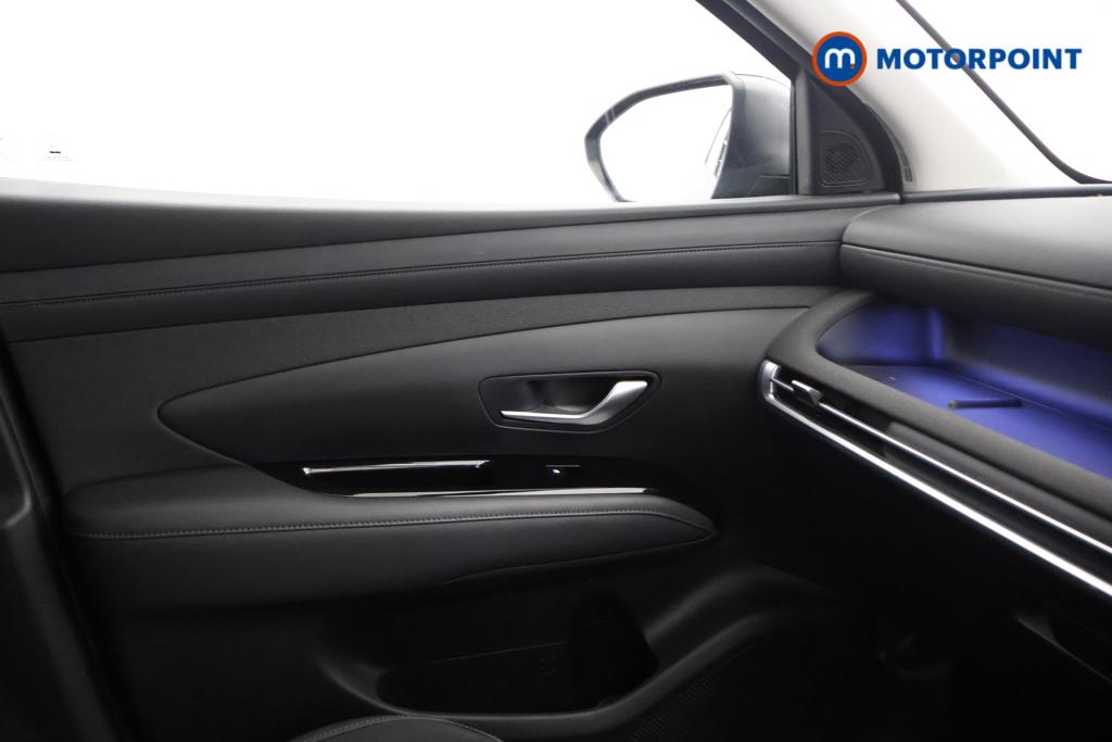 Hyundai Tucson Premium Automatic Petrol-Electric Hybrid SUV - Stock Number (1547457) - 7th supplementary image