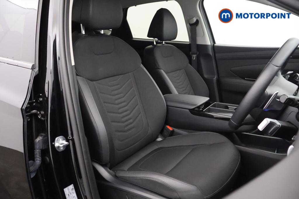Hyundai Tucson Premium Automatic Petrol-Electric Hybrid SUV - Stock Number (1547457) - 9th supplementary image