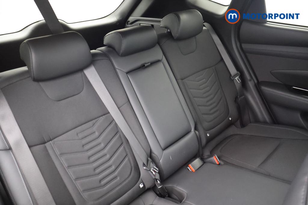 Hyundai Tucson Premium Automatic Petrol-Electric Hybrid SUV - Stock Number (1547457) - 11th supplementary image