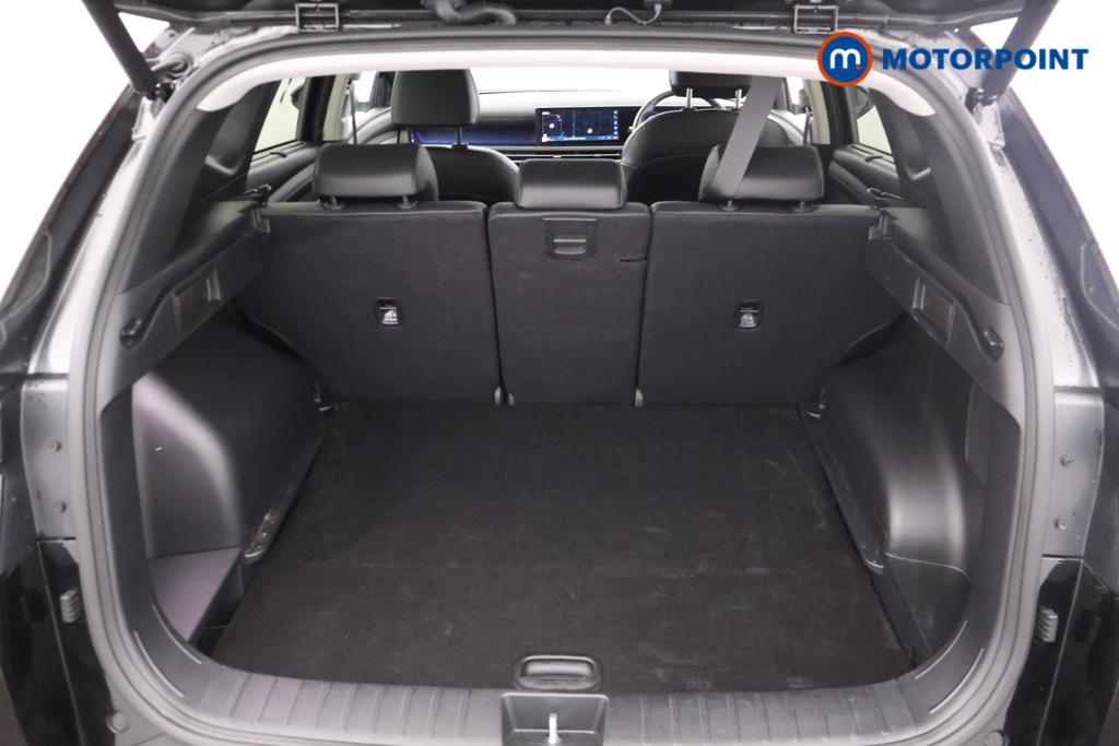Hyundai Tucson Premium Automatic Petrol-Electric Hybrid SUV - Stock Number (1547457) - 12th supplementary image