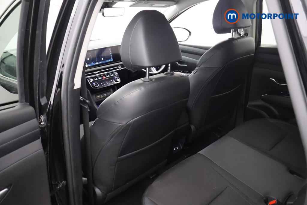 Hyundai Tucson Premium Automatic Petrol-Electric Hybrid SUV - Stock Number (1547457) - 13th supplementary image