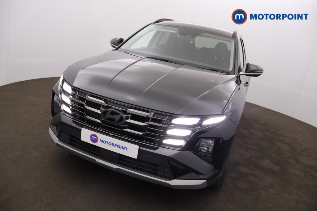 Hyundai Tucson Premium Automatic Petrol-Electric Hybrid SUV - Stock Number (1547457) - 14th supplementary image