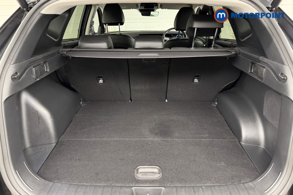 Hyundai Tucson Premium Automatic Petrol Plug-In Hybrid SUV - Stock Number (1547470) - 3rd supplementary image