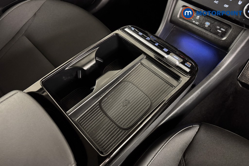 Hyundai Tucson Premium Automatic Petrol Plug-In Hybrid SUV - Stock Number (1547470) - 9th supplementary image
