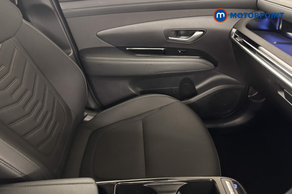 Hyundai Tucson Premium Automatic Petrol Plug-In Hybrid SUV - Stock Number (1547470) - 11th supplementary image