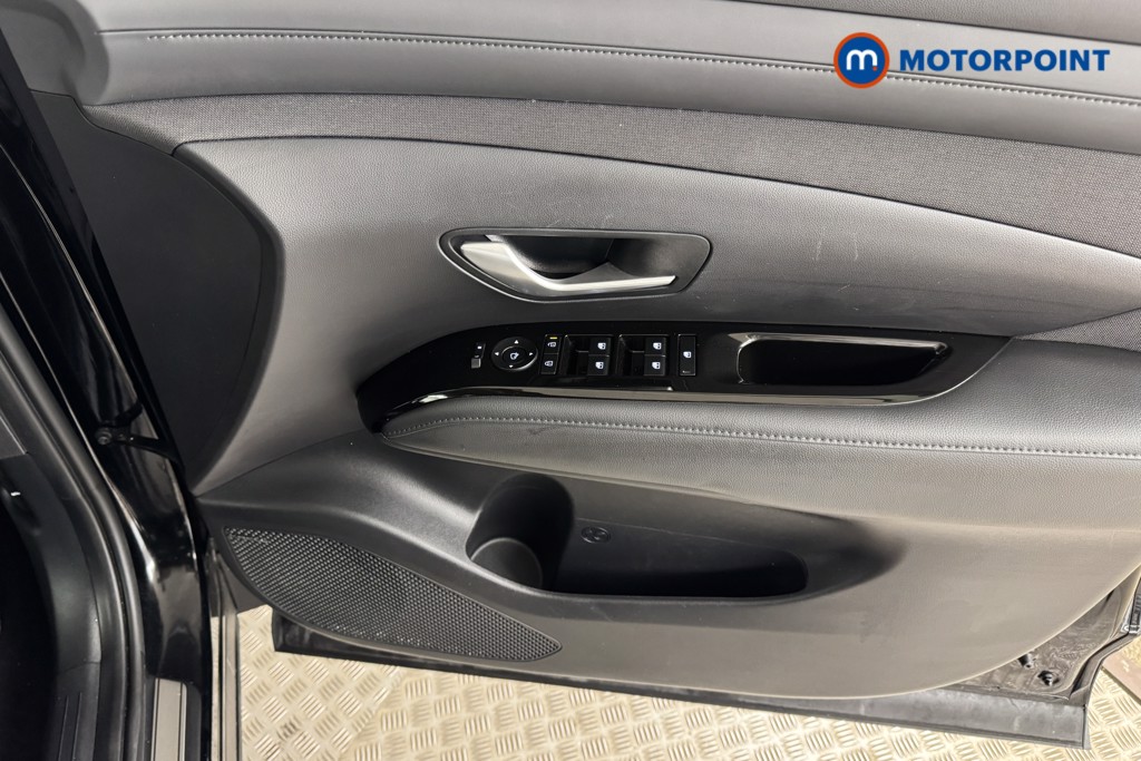 Hyundai Tucson Premium Automatic Petrol Plug-In Hybrid SUV - Stock Number (1547470) - 14th supplementary image