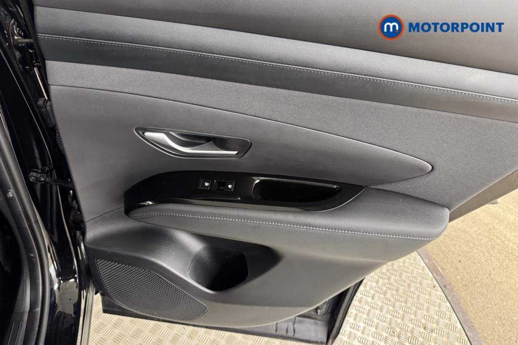 Hyundai Tucson Premium Automatic Petrol Plug-In Hybrid SUV - Stock Number (1547470) - 15th supplementary image