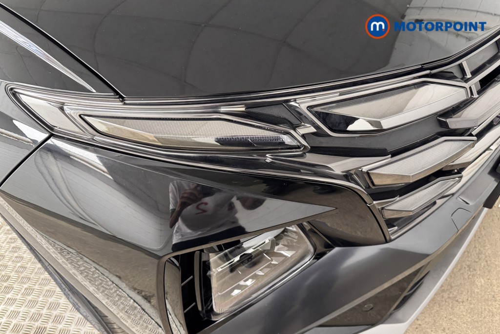 Hyundai Tucson Premium Automatic Petrol Plug-In Hybrid SUV - Stock Number (1547470) - 16th supplementary image