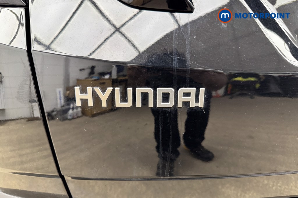 Hyundai Tucson Premium Automatic Petrol Plug-In Hybrid SUV - Stock Number (1547470) - 19th supplementary image
