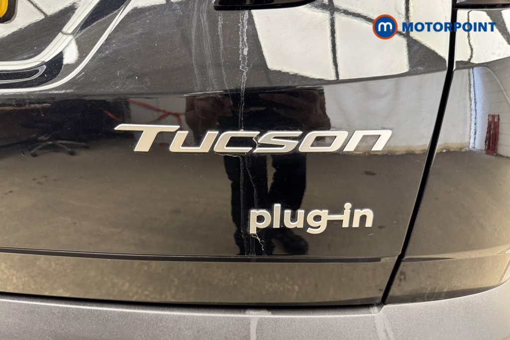 Hyundai Tucson Premium Automatic Petrol Plug-In Hybrid SUV - Stock Number (1547470) - 20th supplementary image