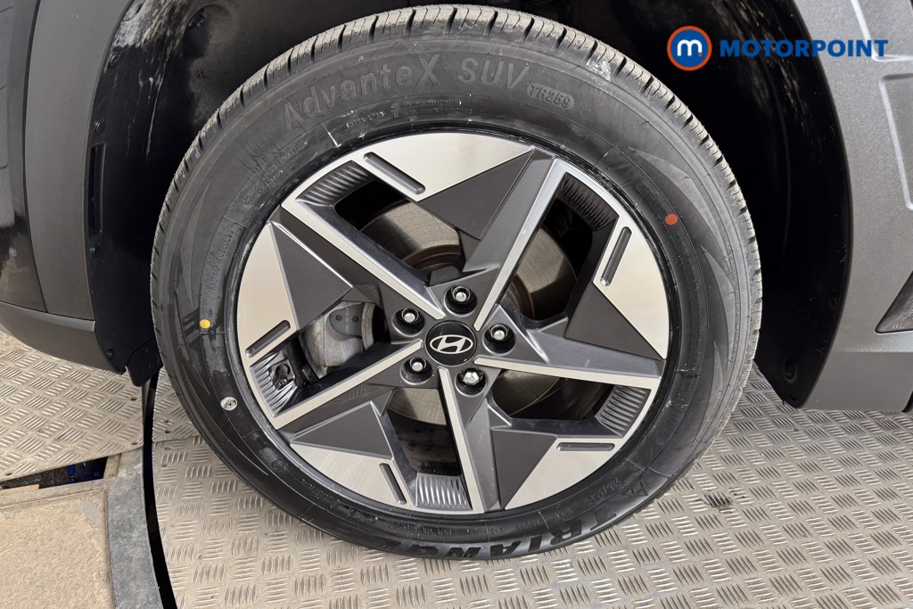 Hyundai Tucson Premium Automatic Petrol Plug-In Hybrid SUV - Stock Number (1547470) - 23rd supplementary image