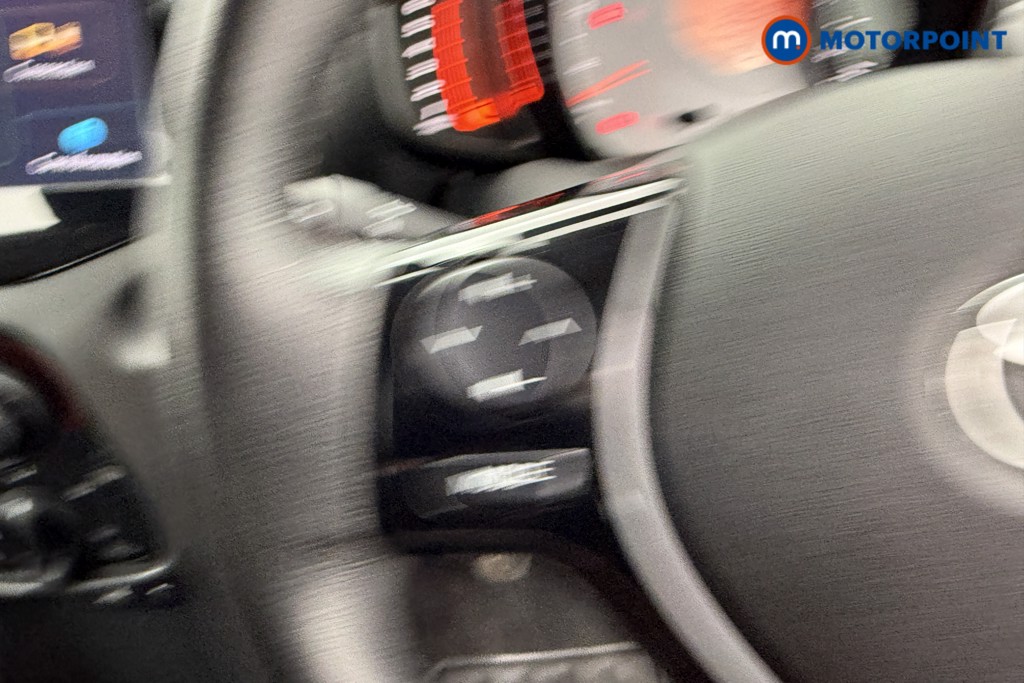 Toyota Aygo X-Play Manual Petrol Hatchback - Stock Number (1547755) - 9th supplementary image