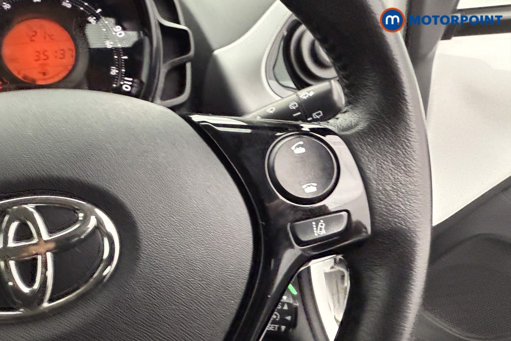 Toyota Aygo X-Play Manual Petrol Hatchback - Stock Number (1547755) - 10th supplementary image