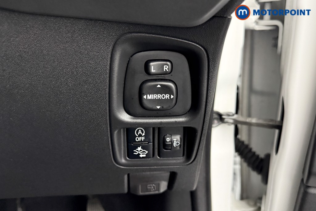 Toyota Aygo X-Play Manual Petrol Hatchback - Stock Number (1547755) - 11th supplementary image