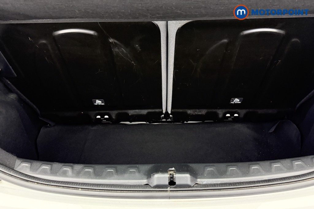 Toyota Aygo X-Play Manual Petrol Hatchback - Stock Number (1547755) - 15th supplementary image