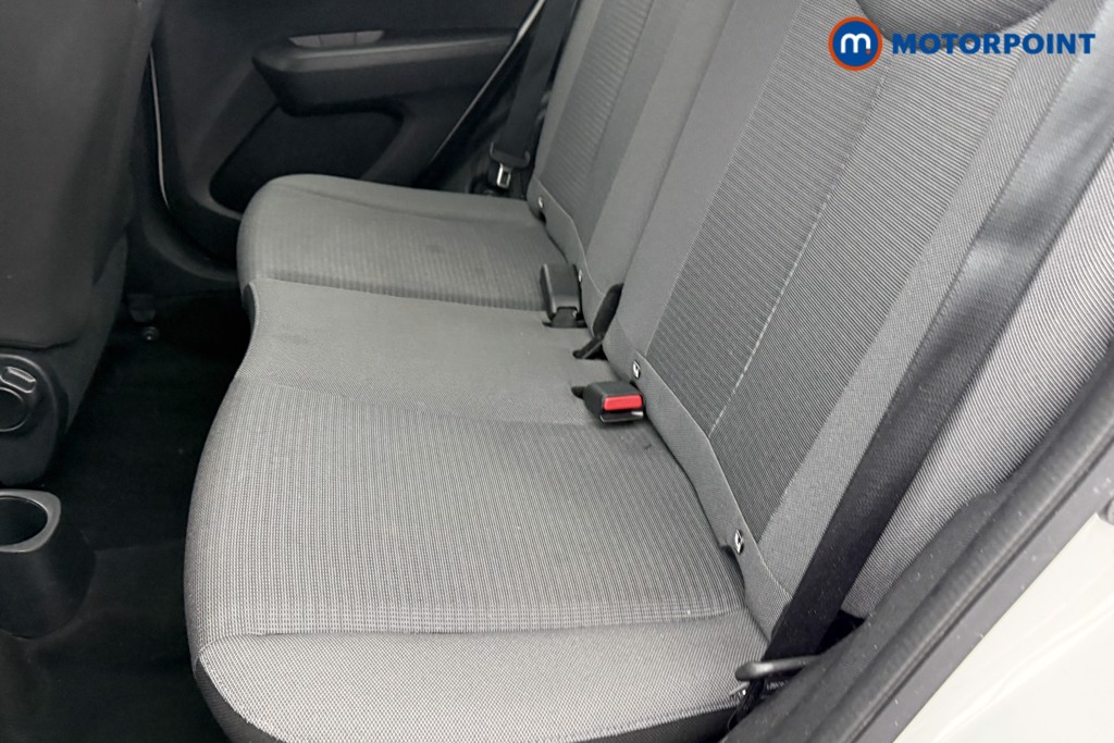 Toyota Aygo X-Play Manual Petrol Hatchback - Stock Number (1547755) - 17th supplementary image