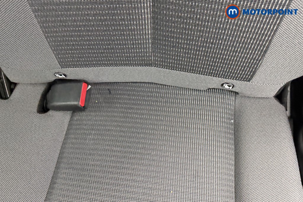 Toyota Aygo X-Play Manual Petrol Hatchback - Stock Number (1547755) - 18th supplementary image