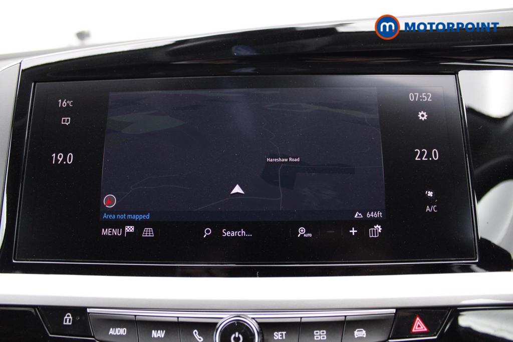 Vauxhall Grandland Ultimate Manual Petrol SUV - Stock Number (1547888) - 2nd supplementary image