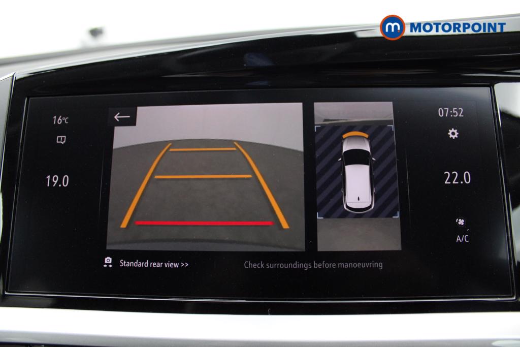 Vauxhall Grandland Ultimate Manual Petrol SUV - Stock Number (1547888) - 3rd supplementary image
