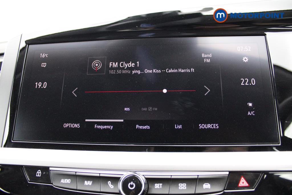 Vauxhall Grandland Ultimate Manual Petrol SUV - Stock Number (1547888) - 4th supplementary image